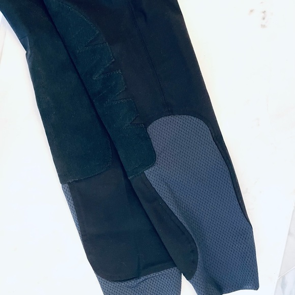 NWT ARIAT HERITAGE ELITE KNEE PATCH BREECHES - Picture 6 of 7